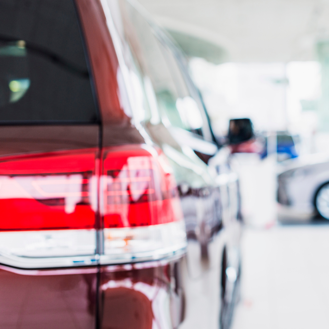 Turn your Sales Tax Compliance from a Burden to a Benefit